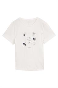 T-shirt dames | GIKS