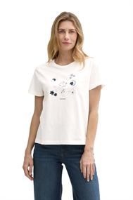 T-shirt dames | GIKS