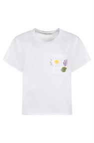 T-shirt dames | GIKS