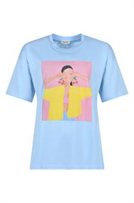 T-shirt dames | GIKS
