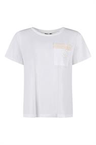 T-shirt dames | GIKS