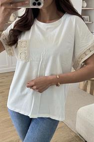 T-shirt dames | GIKS