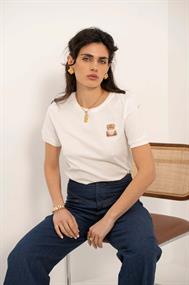 T-shirt dames | GIKS