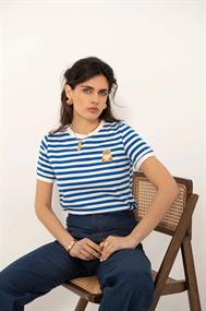T-shirt dames | GIKS