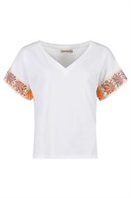 T-shirt dames | GIKS