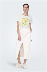 T-shirt dames | GIKS