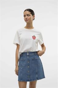 T-shirt dames | GIKS