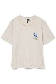 T-shirt dames | GIKS