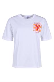T-shirt dames | GIKS