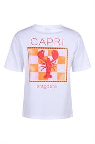 T-shirt dames | GIKS