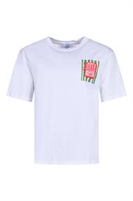 T-shirt dames | GIKS