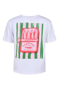 T-shirt dames | GIKS