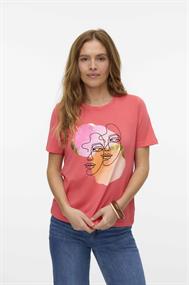 T-shirt dames | GIKS