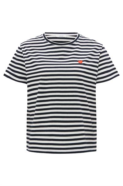 T-shirt dames | GIKS