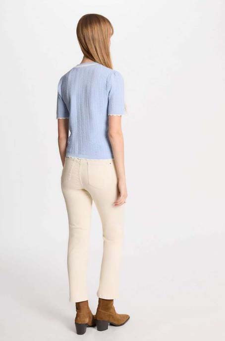 T-shirt dames | GIKS