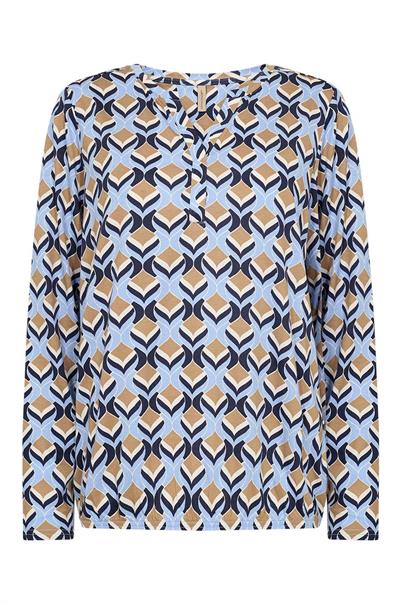 T-shirt dames | GIKS