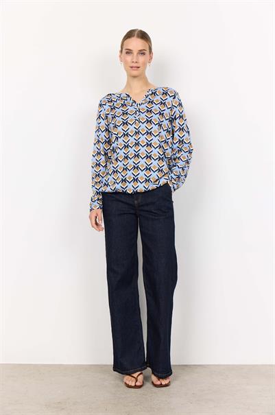 T-shirt dames | GIKS