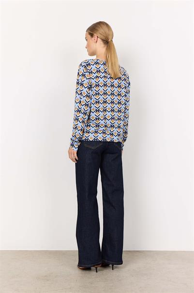 T-shirt dames | GIKS