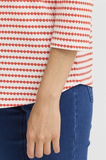 T-shirt dames | GIKS