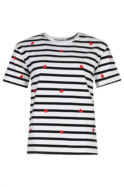 T-shirt dames | GIKS