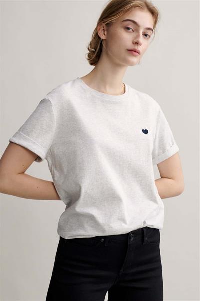 T-shirt dames | GIKS