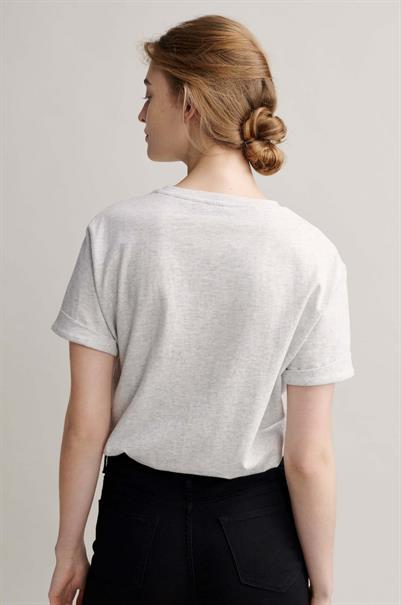 T-shirt dames | GIKS