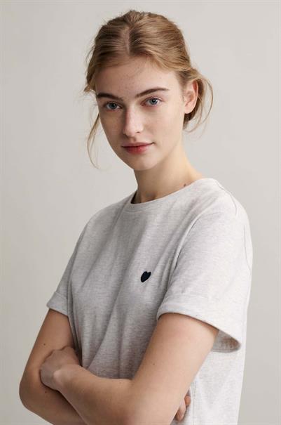T-shirt dames | GIKS