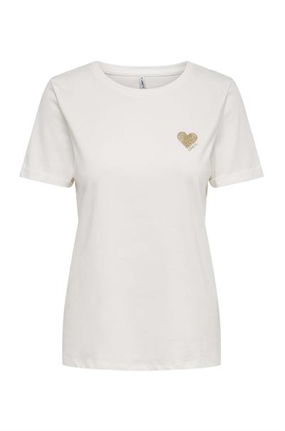 T-shirt dames | GIKS