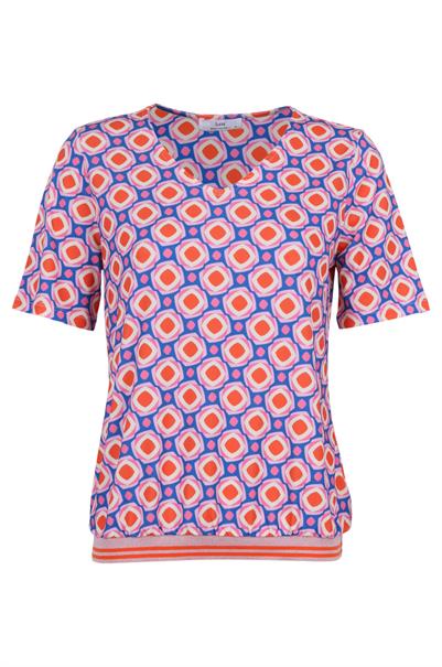 T-shirt dames | GIKS
