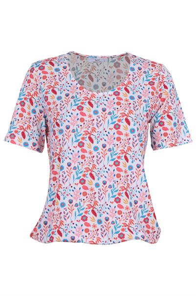 T-shirt dames | GIKS