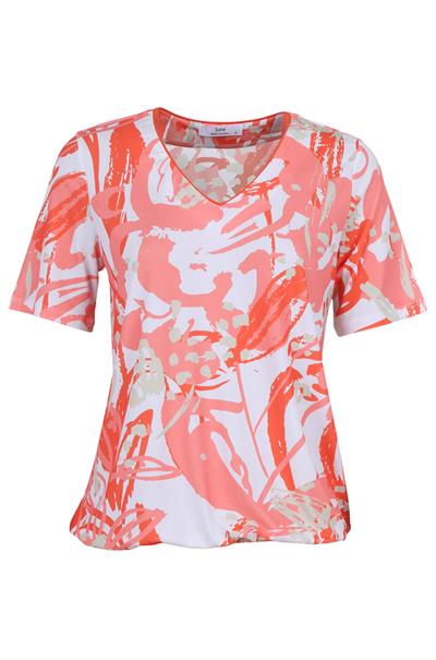 T-shirt dames | GIKS