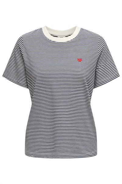 T-shirt dames | GIKS
