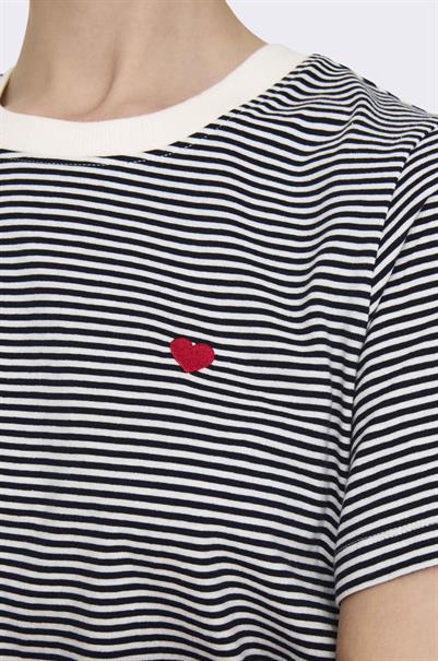 T-shirt dames | GIKS