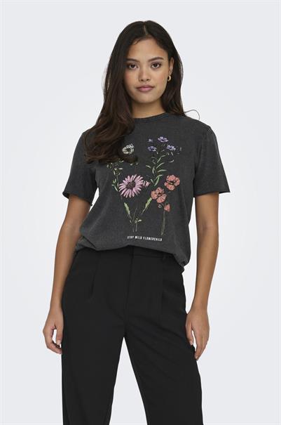 T-shirt dames | GIKS