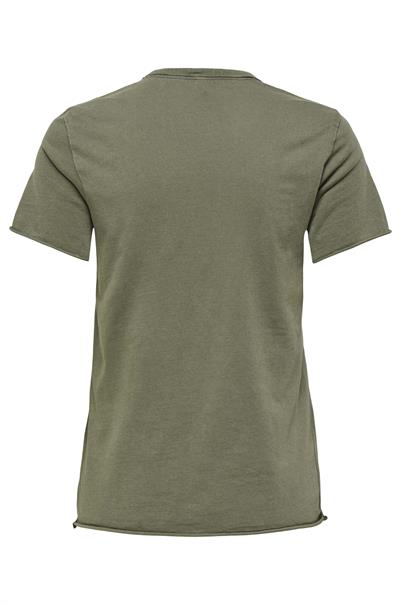 T-shirt dames | GIKS