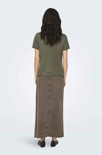 T-shirt dames | GIKS