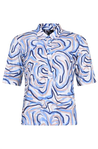 T-shirt dames | GIKS