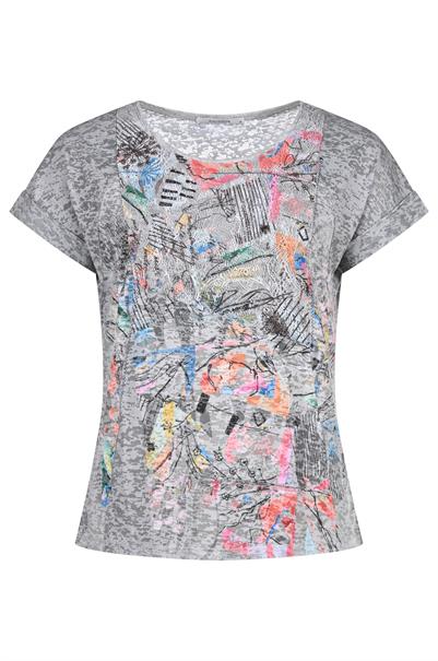 T-shirt dames | GIKS