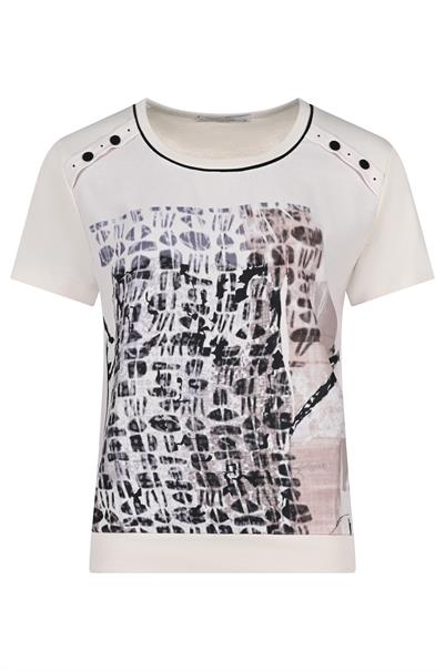 T-shirt dames | GIKS