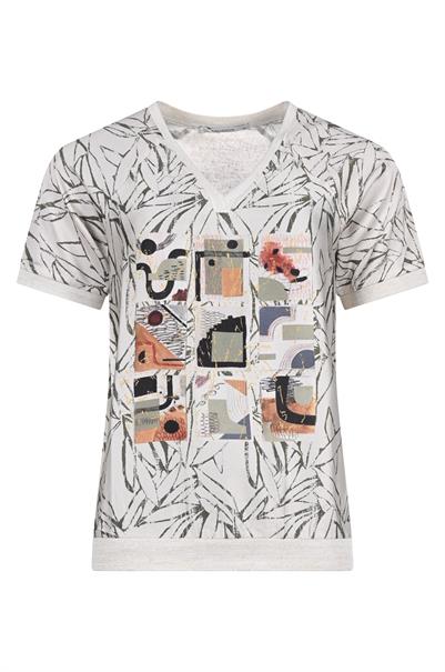 T-shirt dames | GIKS