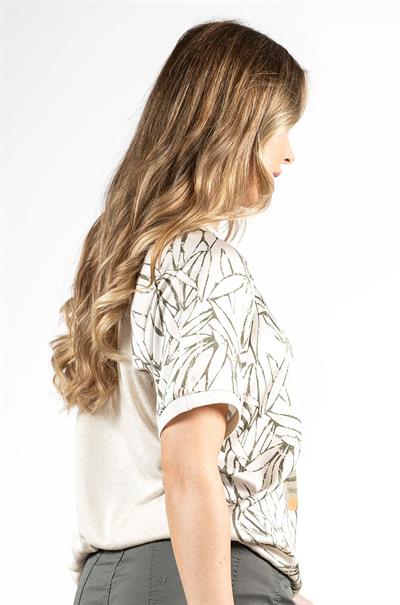 T-shirt dames | GIKS