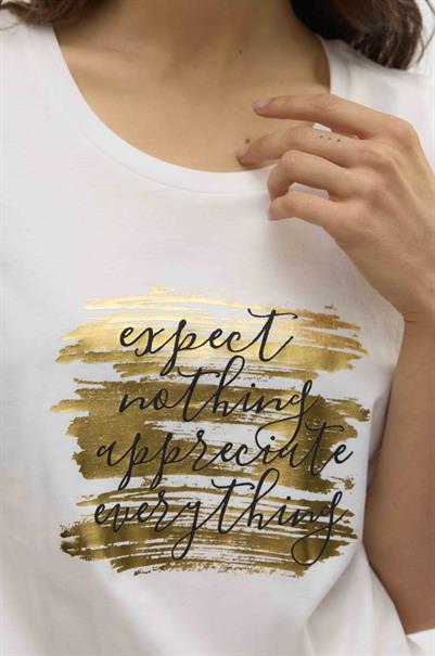 T-shirt dames | GIKS