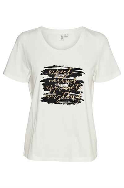 T-shirt dames | GIKS