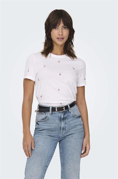 T-shirt dames | GIKS