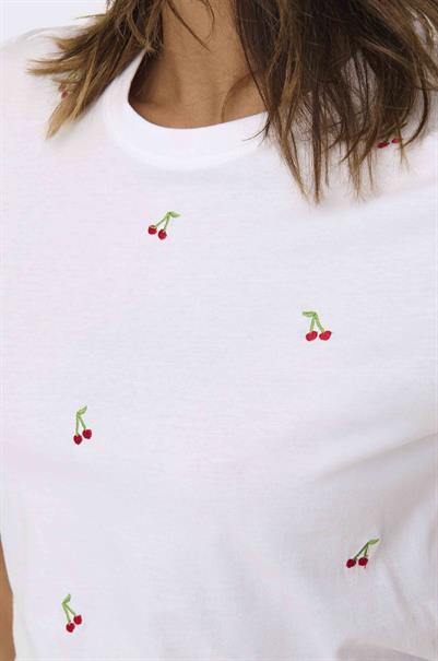 T-shirt dames | GIKS