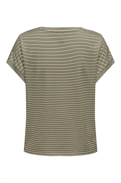 T-shirt dames | GIKS