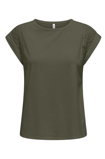 T-shirt dames | GIKS