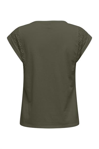 T-shirt dames | GIKS