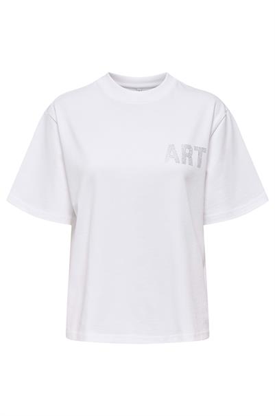 T-shirt dames | GIKS