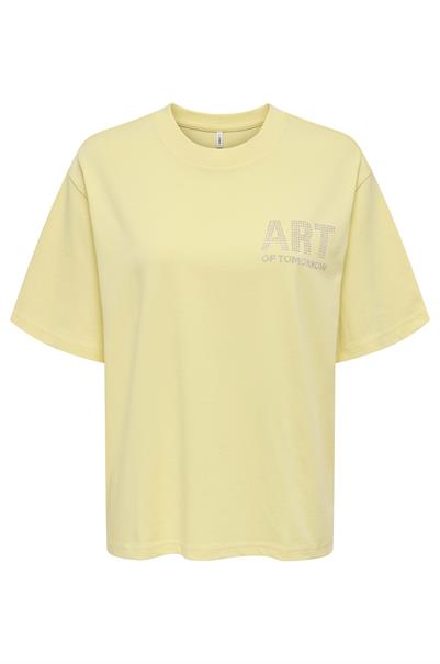 T-shirt dames | GIKS